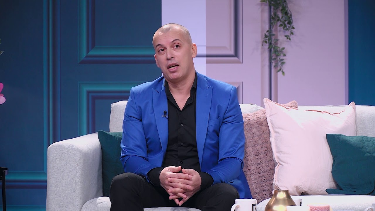 Topalko o Balaševiću i pesmi koju mu je on poklonio (TranquiloS1E12)