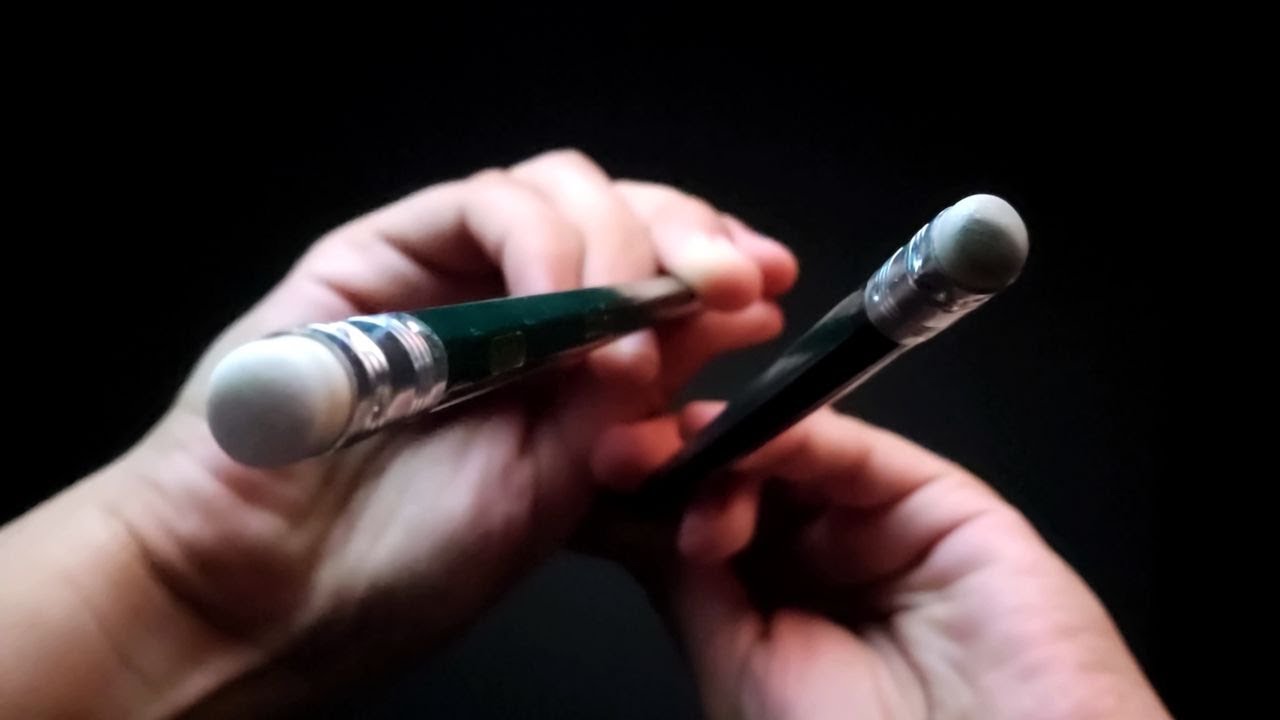 ASMR intense visuals