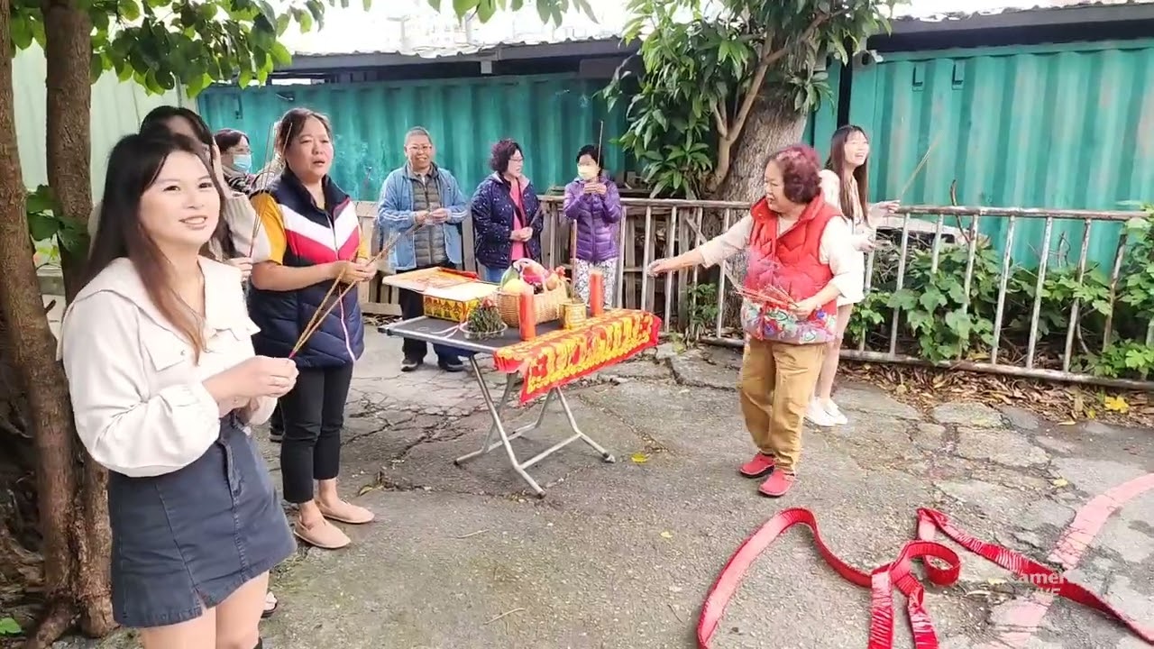 2024 ★八里龍形★恭迎【天上聖母-關渡宮二媽】129週年回鑾遶境慶典 #八里龍形大拜拜 八里大拜拜資訊
