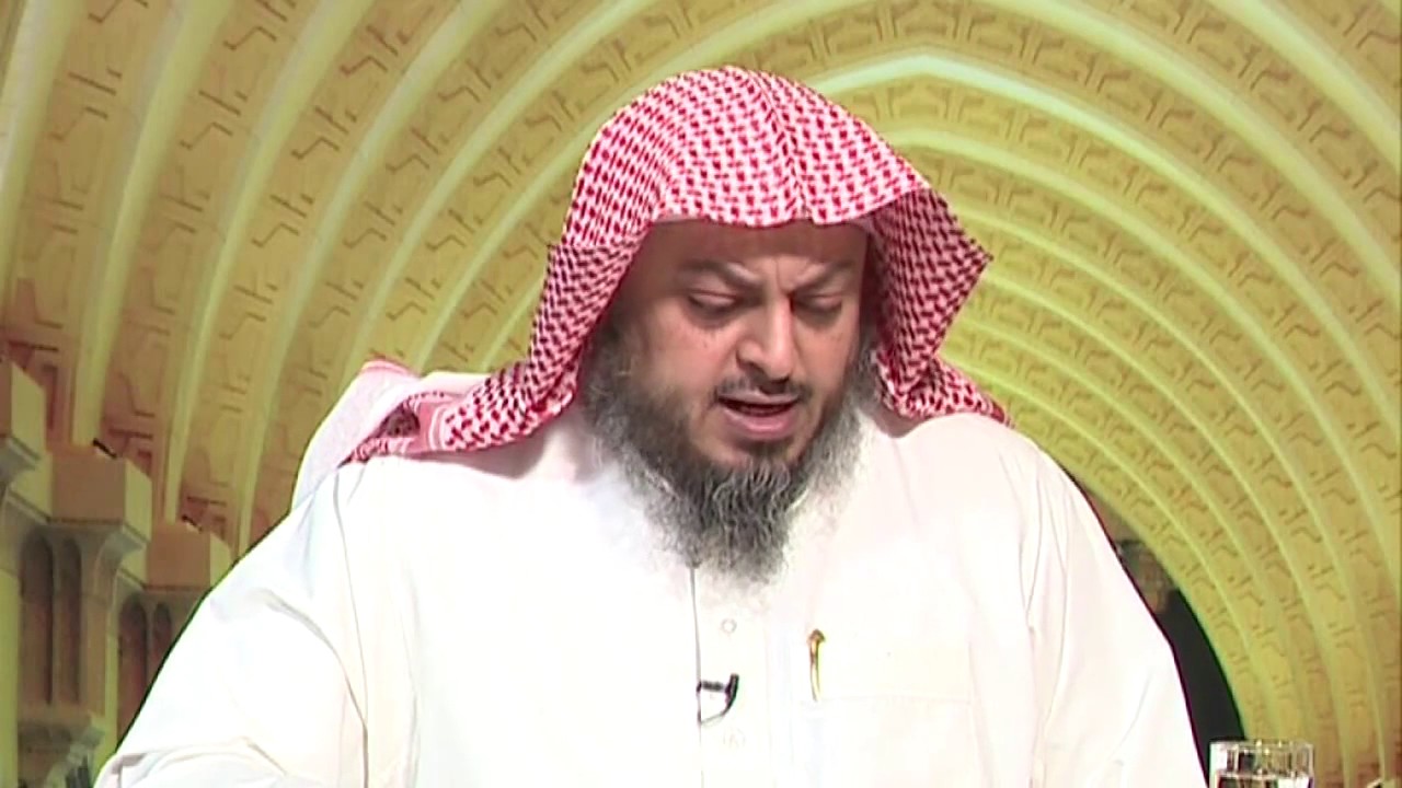 2- الفرق بين من يتتبع الرخص لهواه وبين من يأخذ بالأيسر في بعض الأحوال || للشيخ خالد الفليج