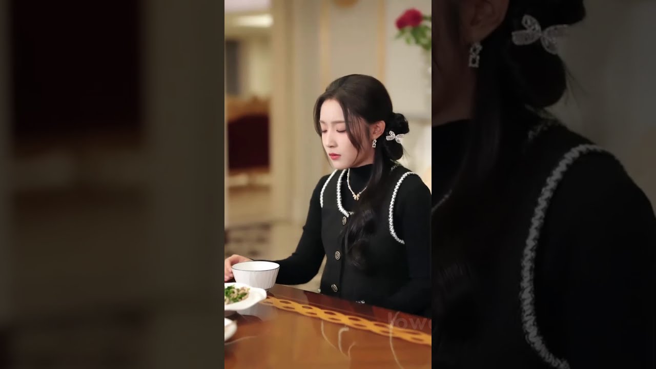 Cưới đại cô lao công đang có thai để cứu bà, CEO không ngờ đó là con ruột mình.
