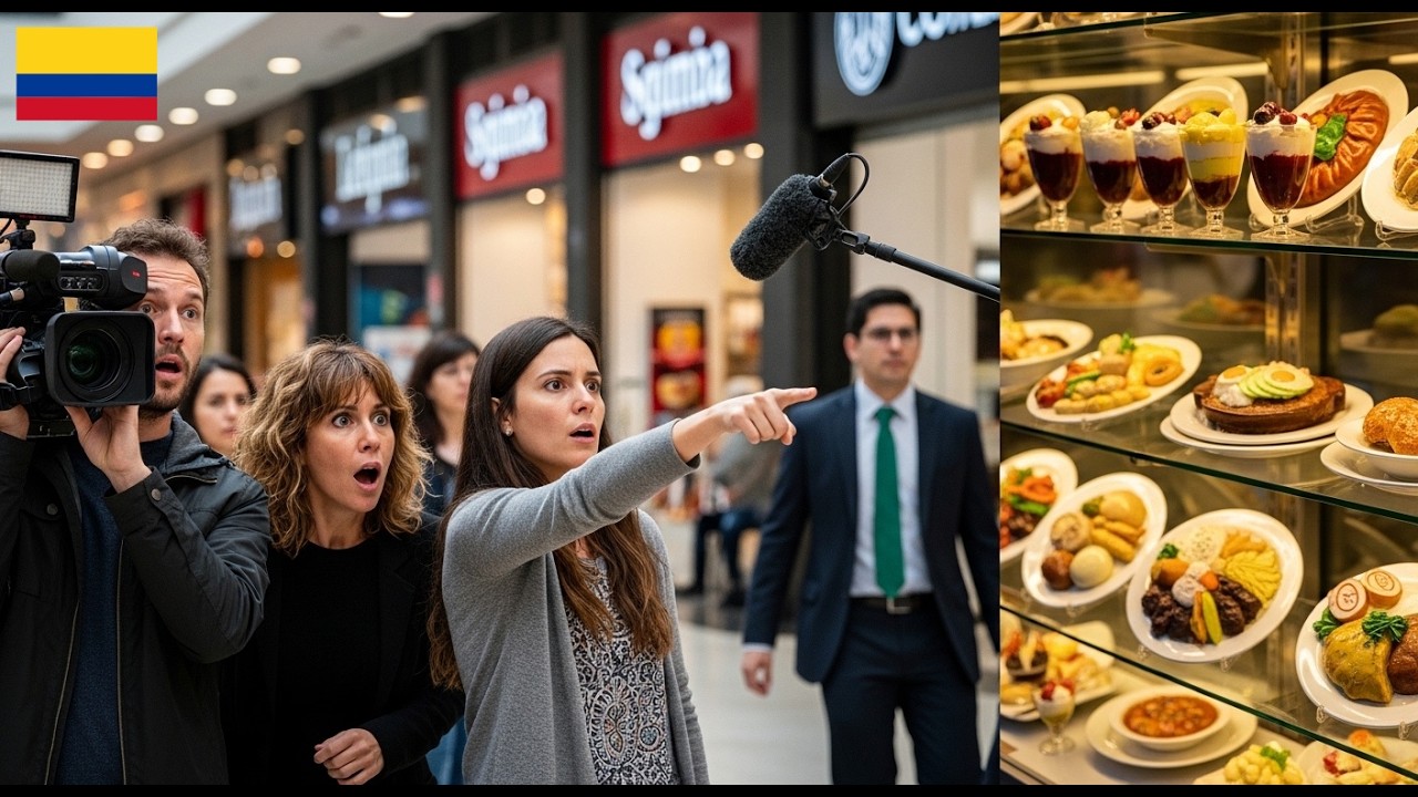 “¿Están locos los colombianos?” BBC se indigna en Bogotá y queda en shock