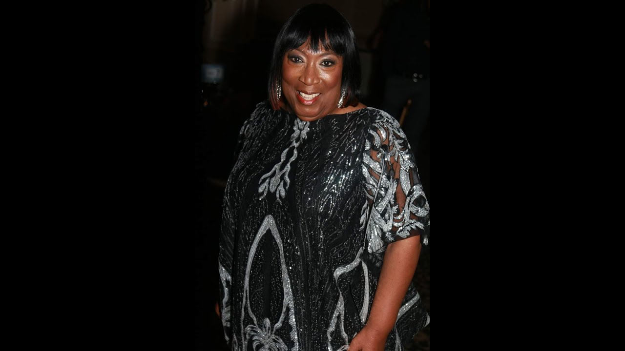 Darcel Howie Retirement Party 