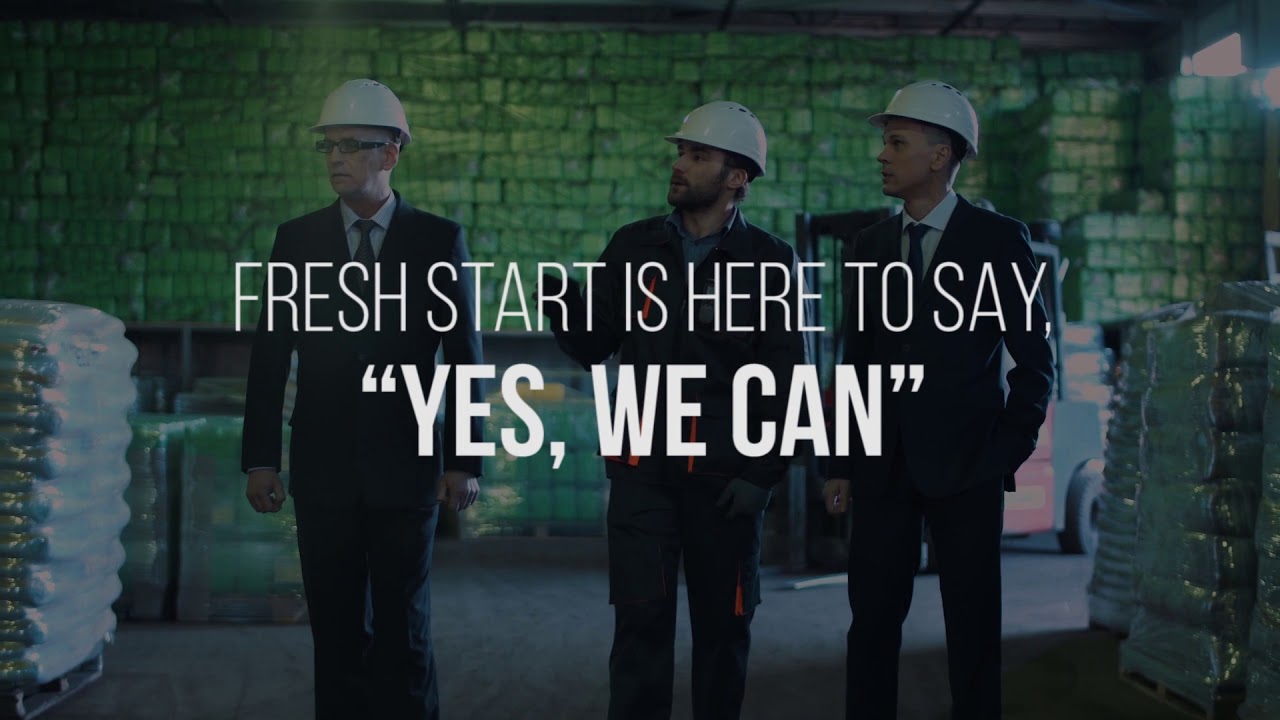 Need A Truck Loan But Have Bad Credit? Fresh Start Financing Gets You Funded When Others Can't
