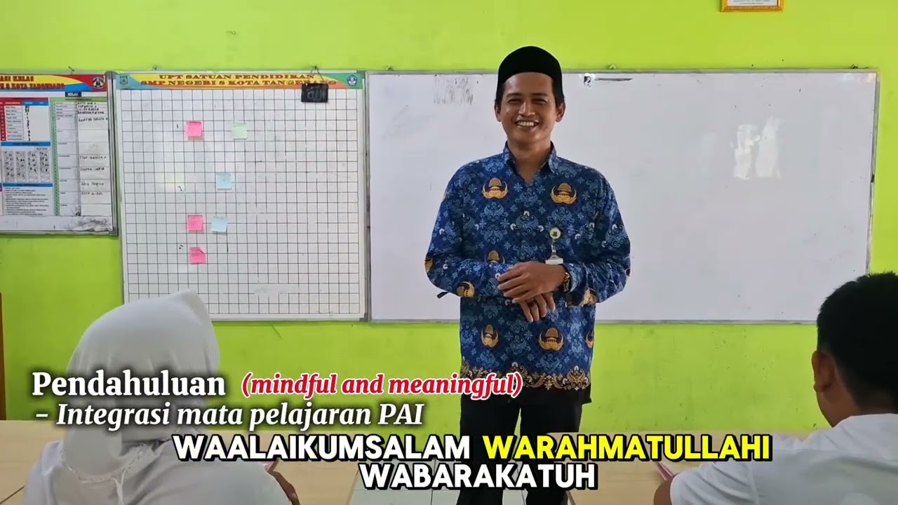 Inquiry Kolaboratif  Berbasis Project
