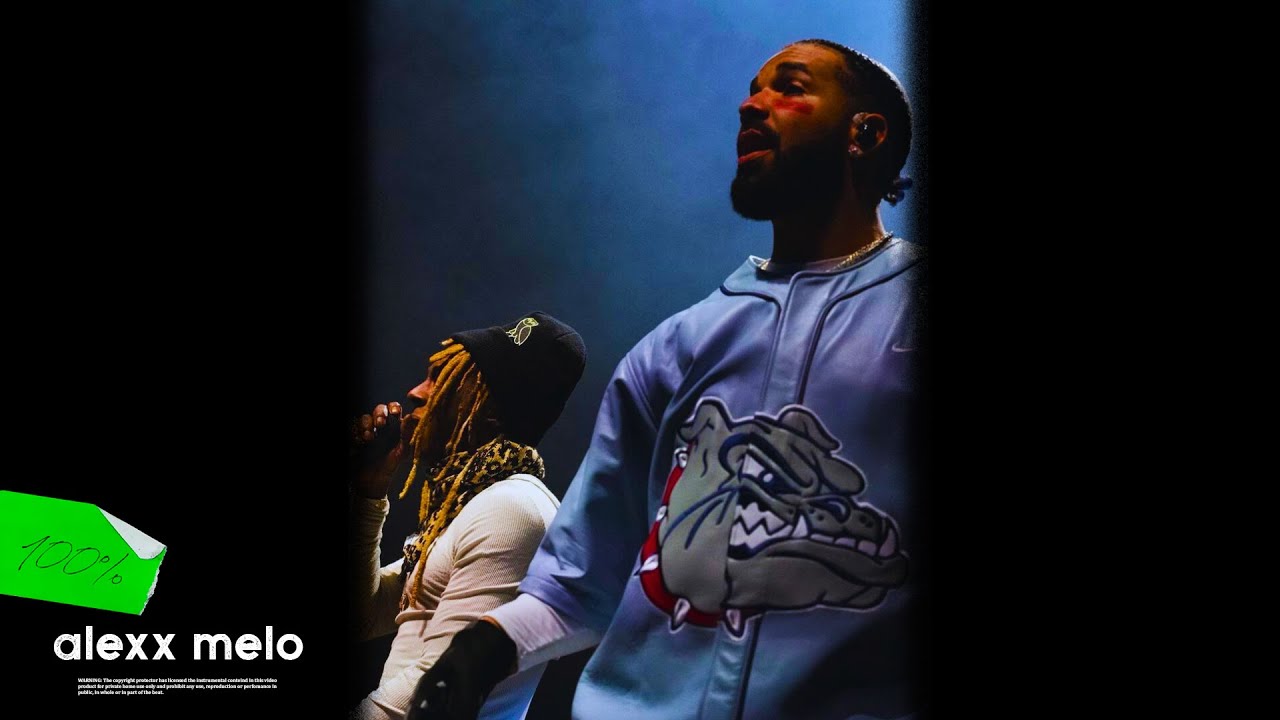 DRAKE TYPE BEAT - "STATIC" ❌ [HARD RAP]
