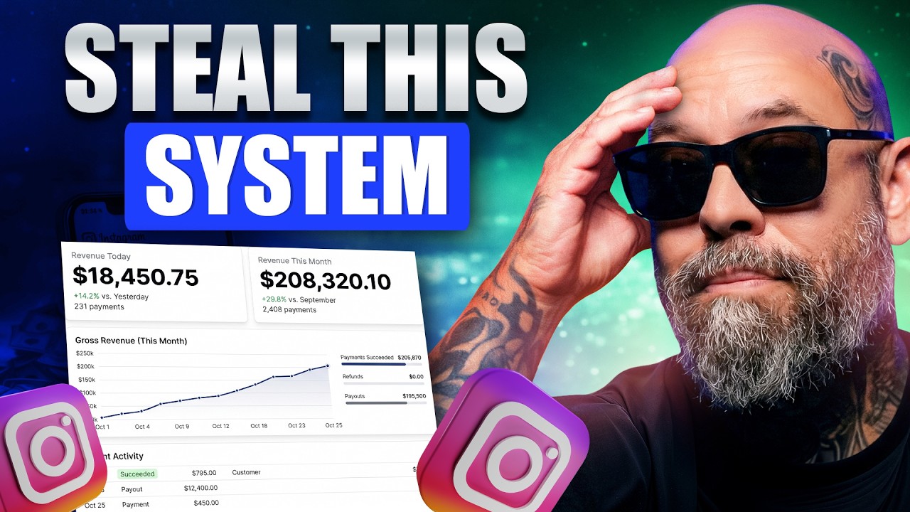 What I Wish I Knew Before Instagram Sales!