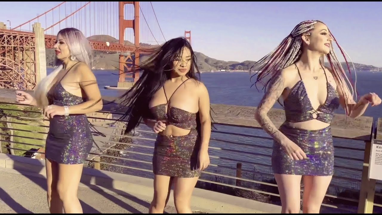 Grupo Kaoba ( Te Aprovechas De Mi ) Video Oficial  2022 Nueva “Cumbia Sonidera”