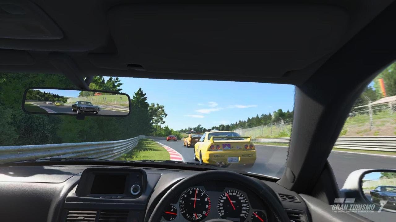 Fast & Furious x Nurburgring