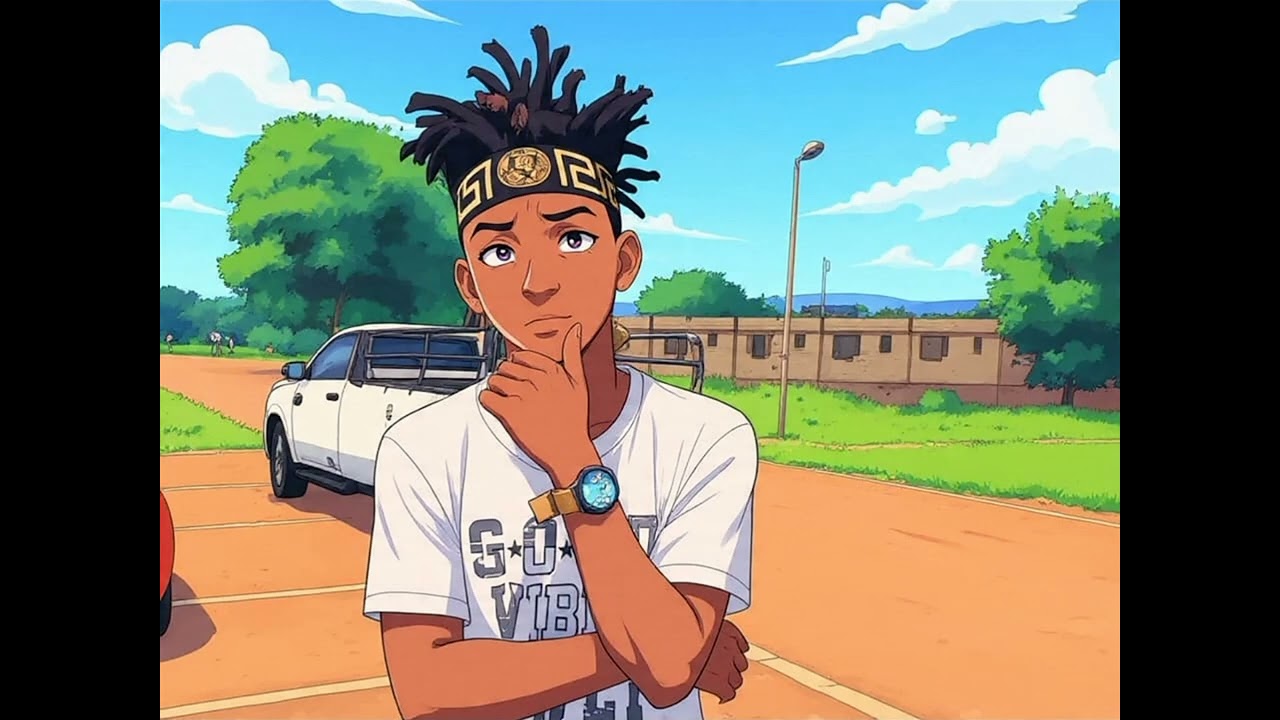 Yobo D_shanda anesimba_official song by DANGER SOUND REC || ZVEIPAPO Ep 2026 