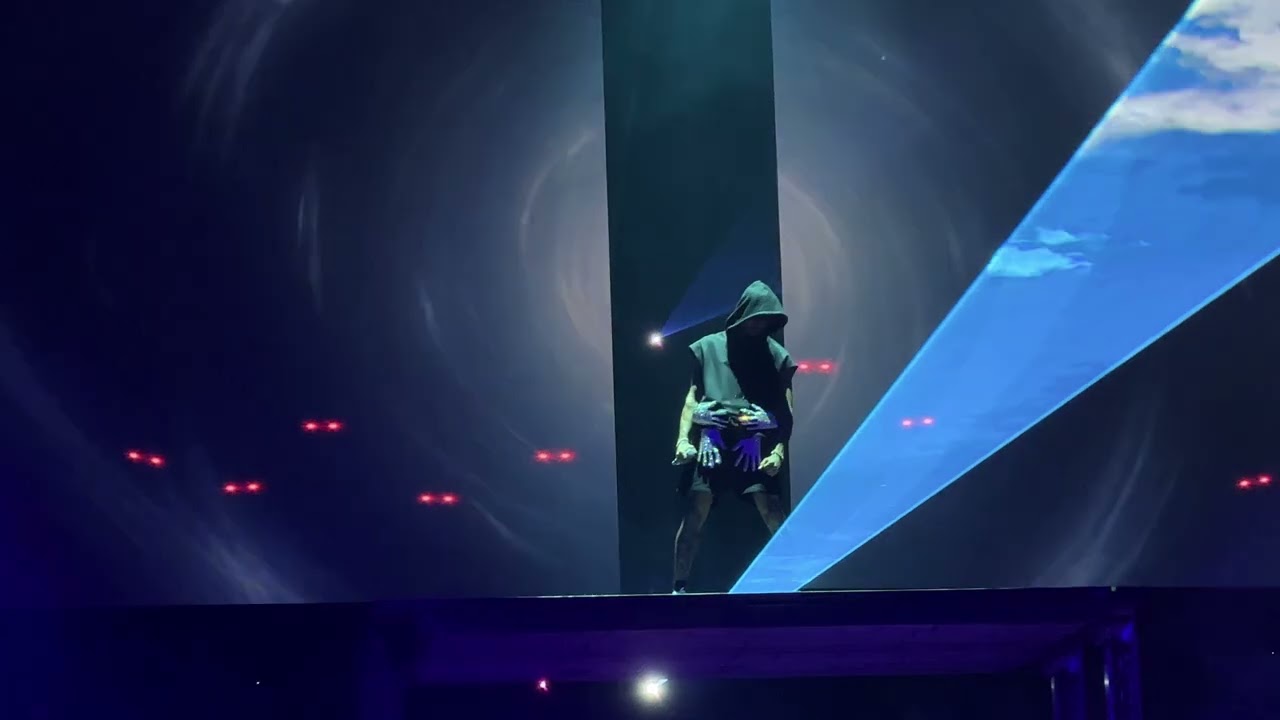 [4K] Chris Brown 