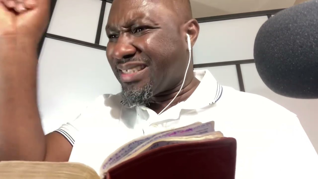 Warfare Prayers Before Sleep ||”Dangerous Prayers Against Witchcraft & Demonic Attacks”||