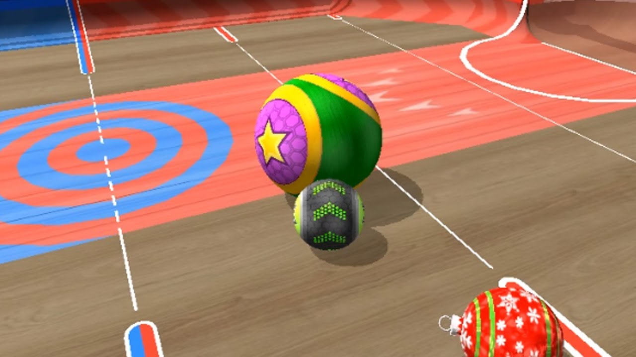 Going Balls Super SpeedRun Goal Ball Ep 13