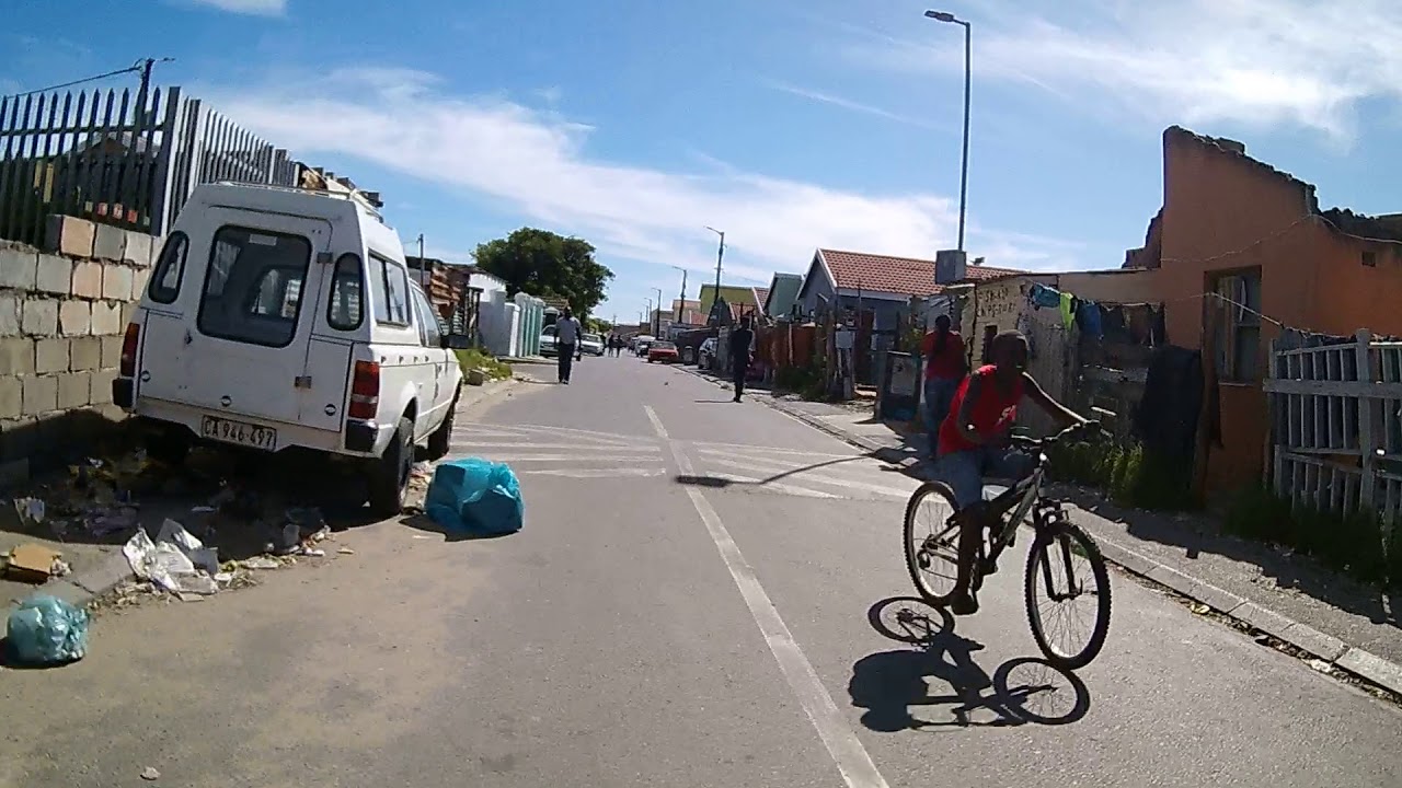 Masiphumelele