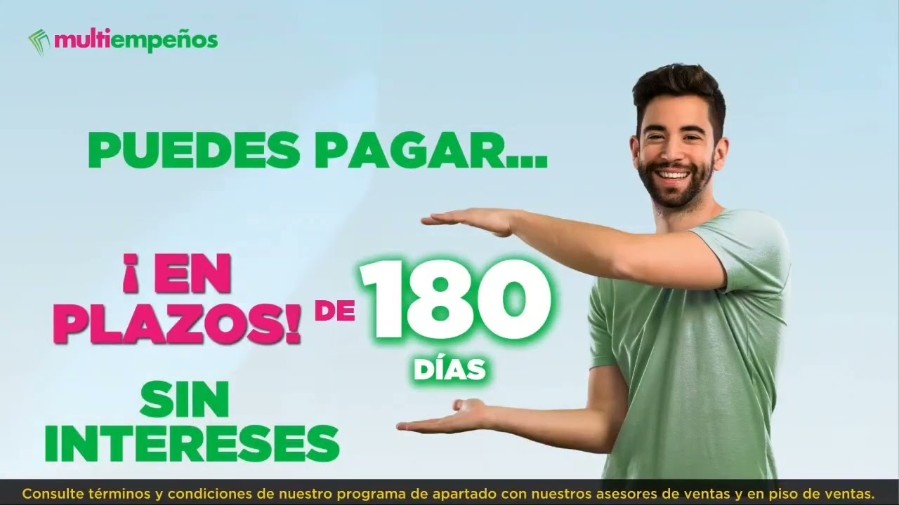 MULTIEMPEÑOS APARTADOS