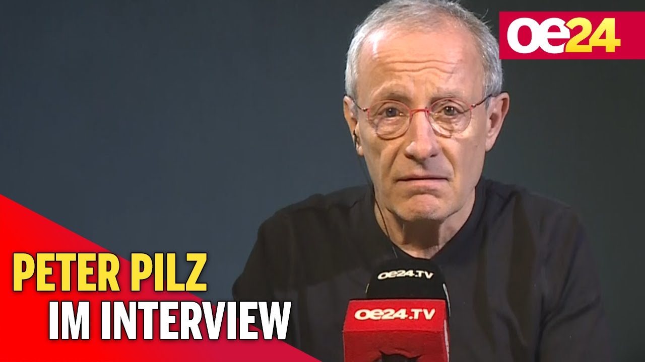 Fellner! LIVE: Peter Pilz im Interview