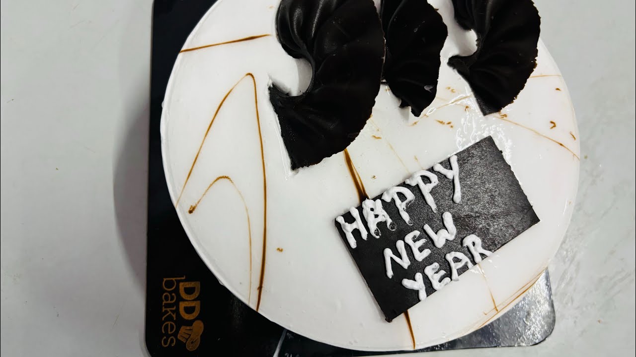 New Year Celebration Vlog 