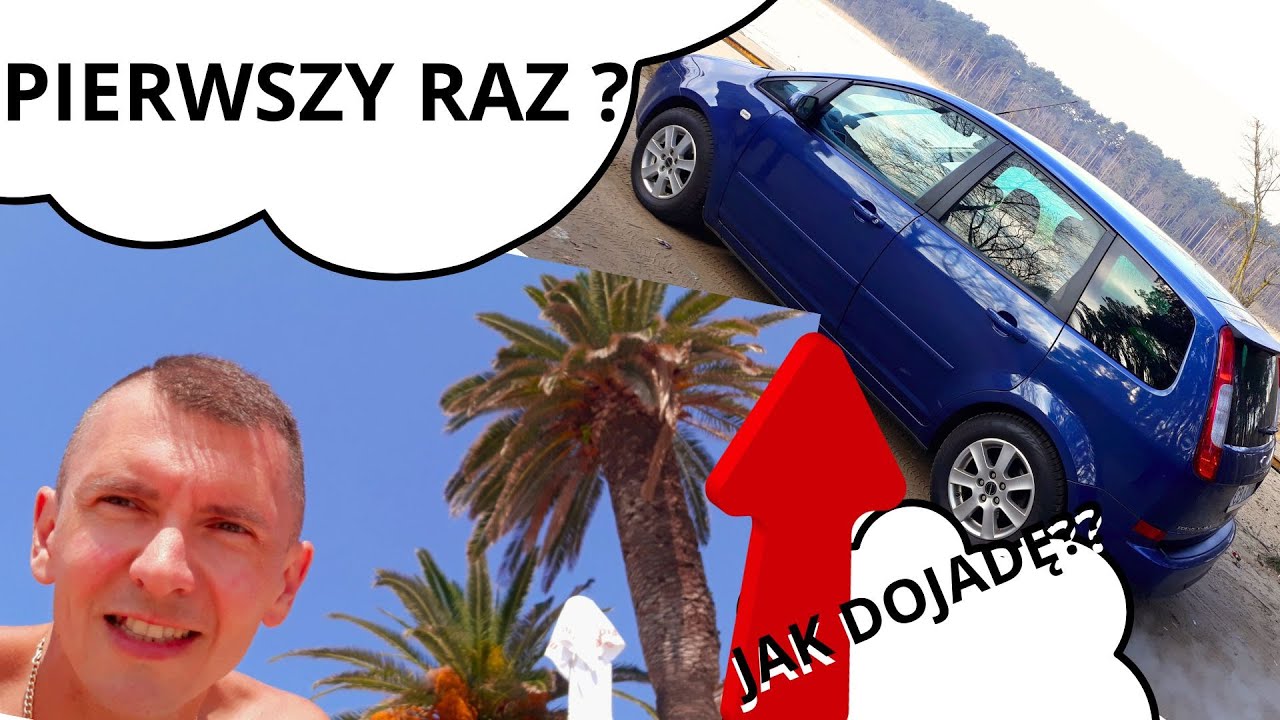 Pierwszy Raz Do Chorwacji Samochodem, 5 Alternatywnych Tras, Trasa przez Węgry czy Austrię? FT336