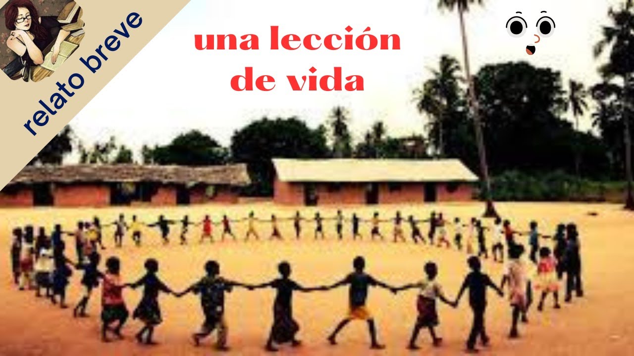 Ubuntu - Relato breve en ReMixados