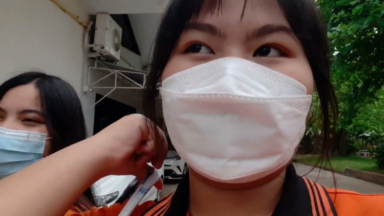 Vlog 01 || พาทัวร์รร.หลังจากไม่ได้กลับไปนานแสนล้านปี #โรงเรียนแก่นนครวิทยาลัย