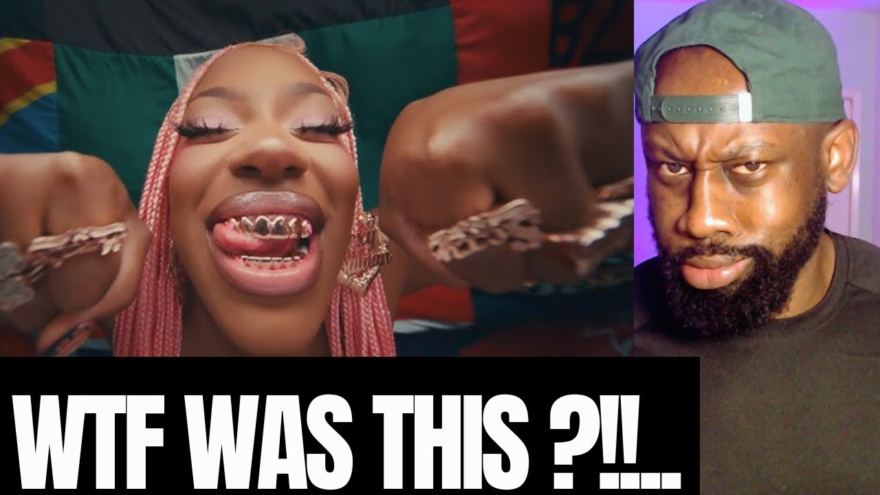 Monaleo - Sexy Soulaan |  Reaction
