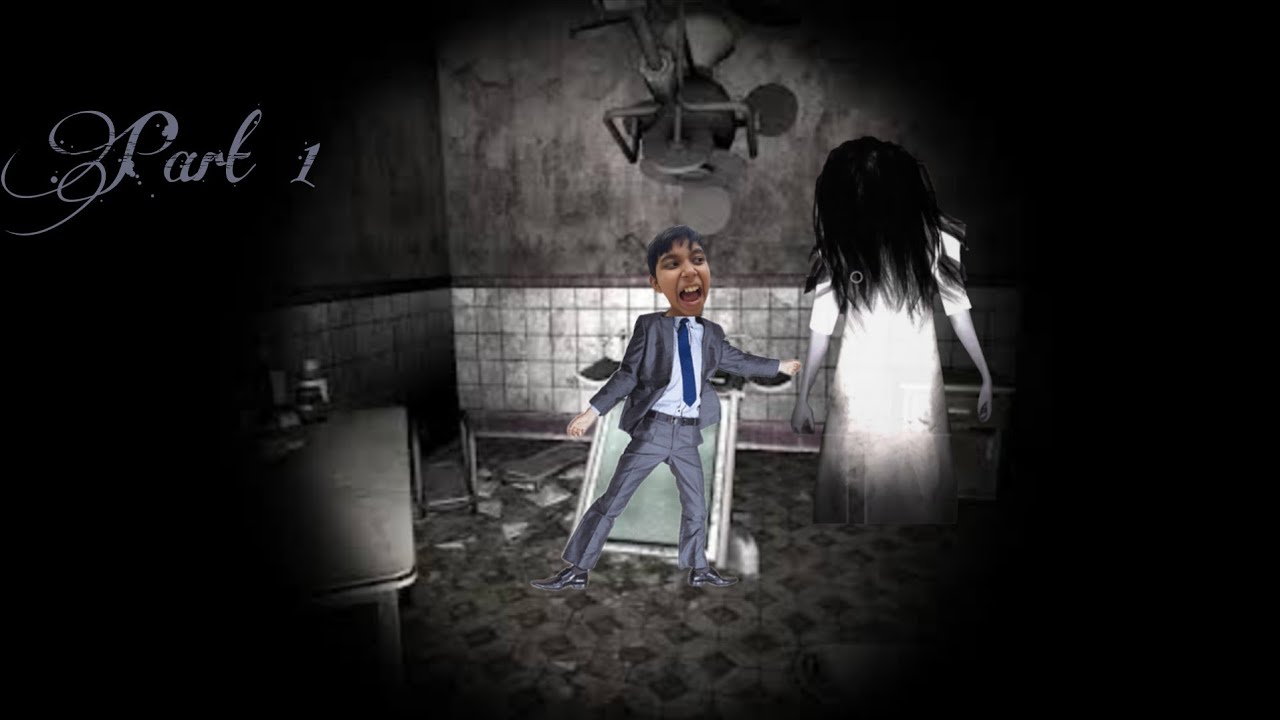 They are Slow 🐌 | The Ghost: Hospital | Part 1