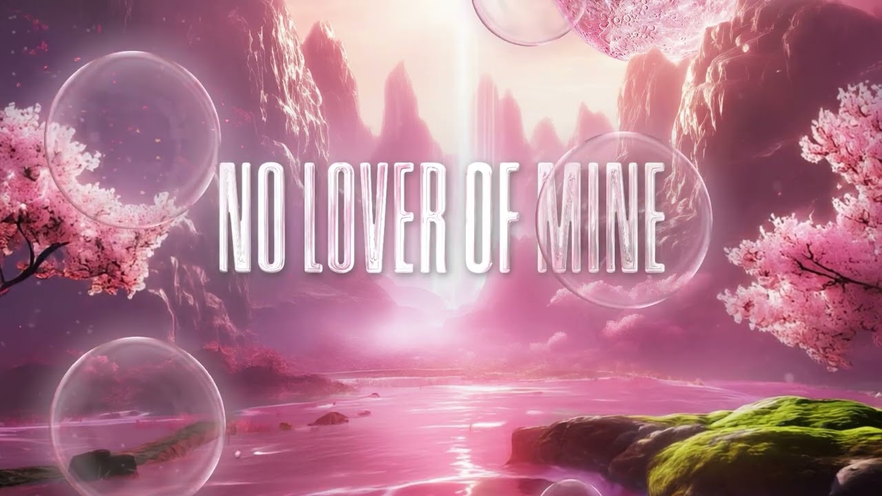 TiaCorine &ndash; Cutting Ties (Official Lyric Video)