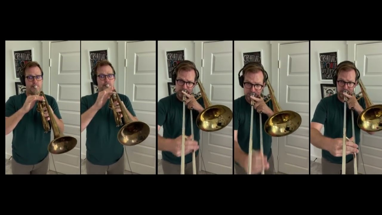 Londonderry Air (Danny Boy) for Beginner Concert Band