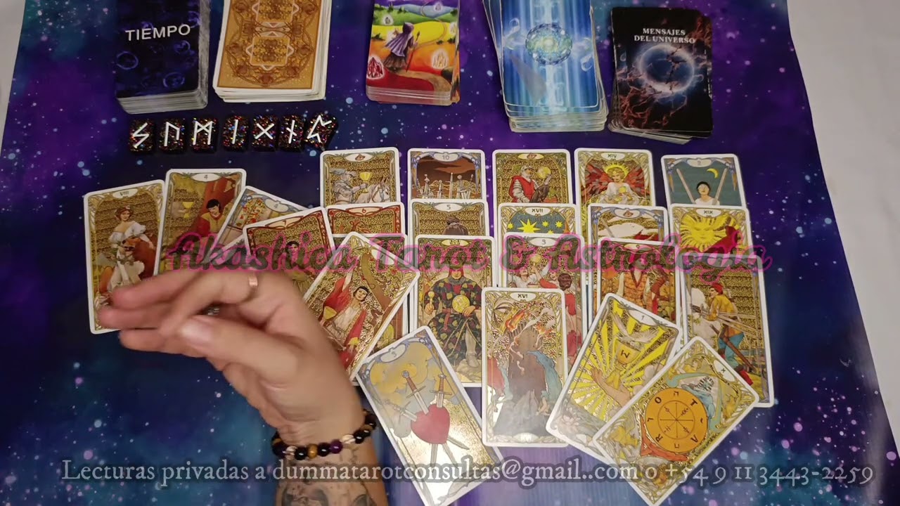 ACUARIO ♒CAMBIO IMPACTANTE QUE TE DEJA🤯 HOROSCOPO ESPECIAL MARZO 2026 #tarot