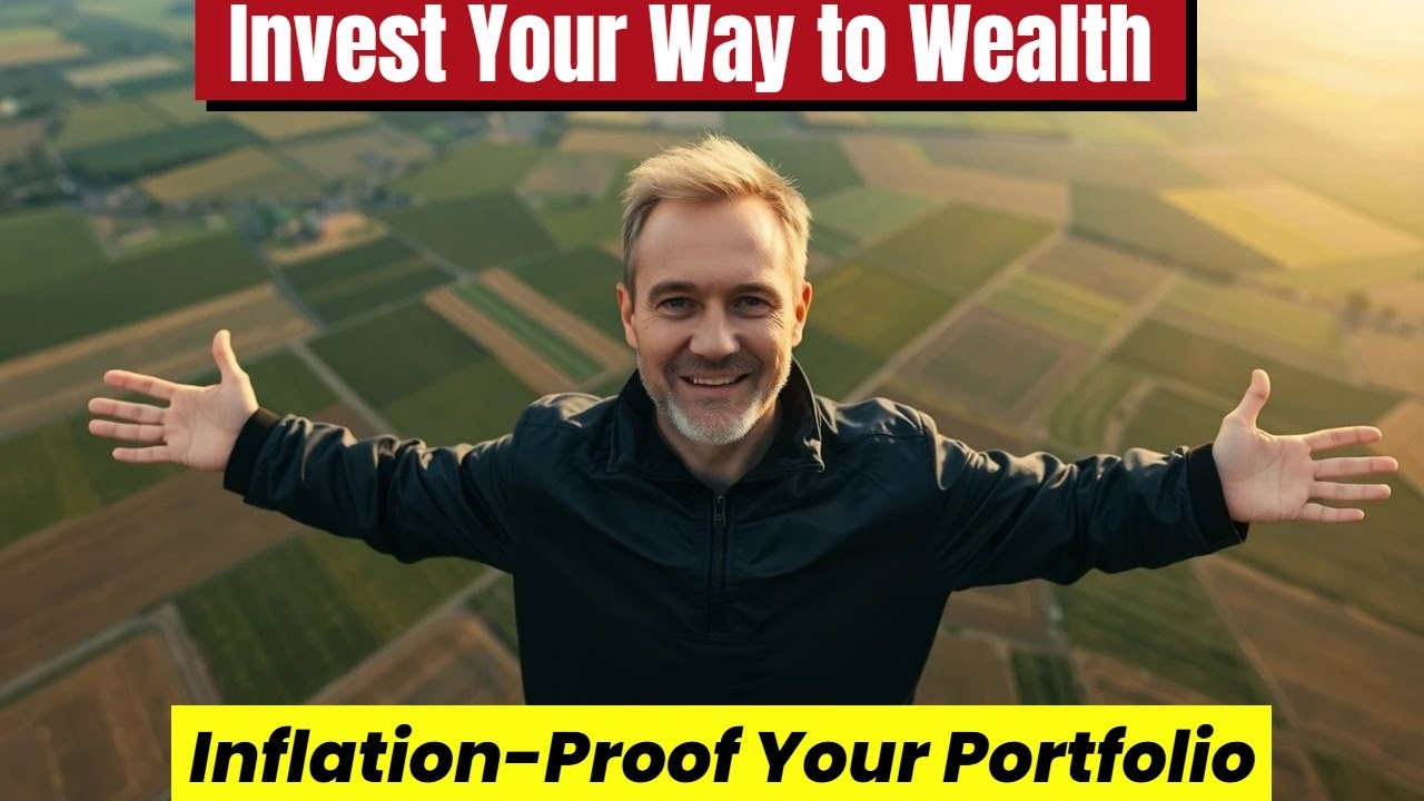 How to Hedge Against Inflation with Strategic Investments