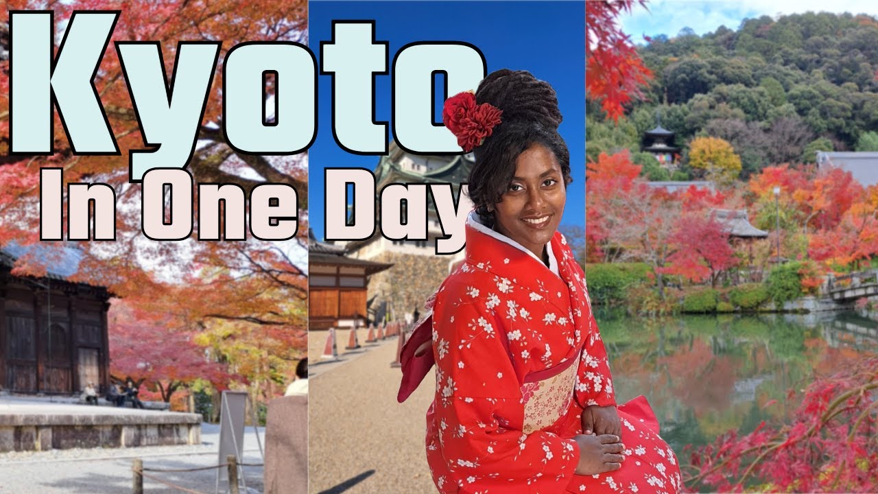 Must Do In Kyoto: Nanzenji Temple| Eikando Temple| Kyoto Tea Ceremony| Gion| Nagoya Castle