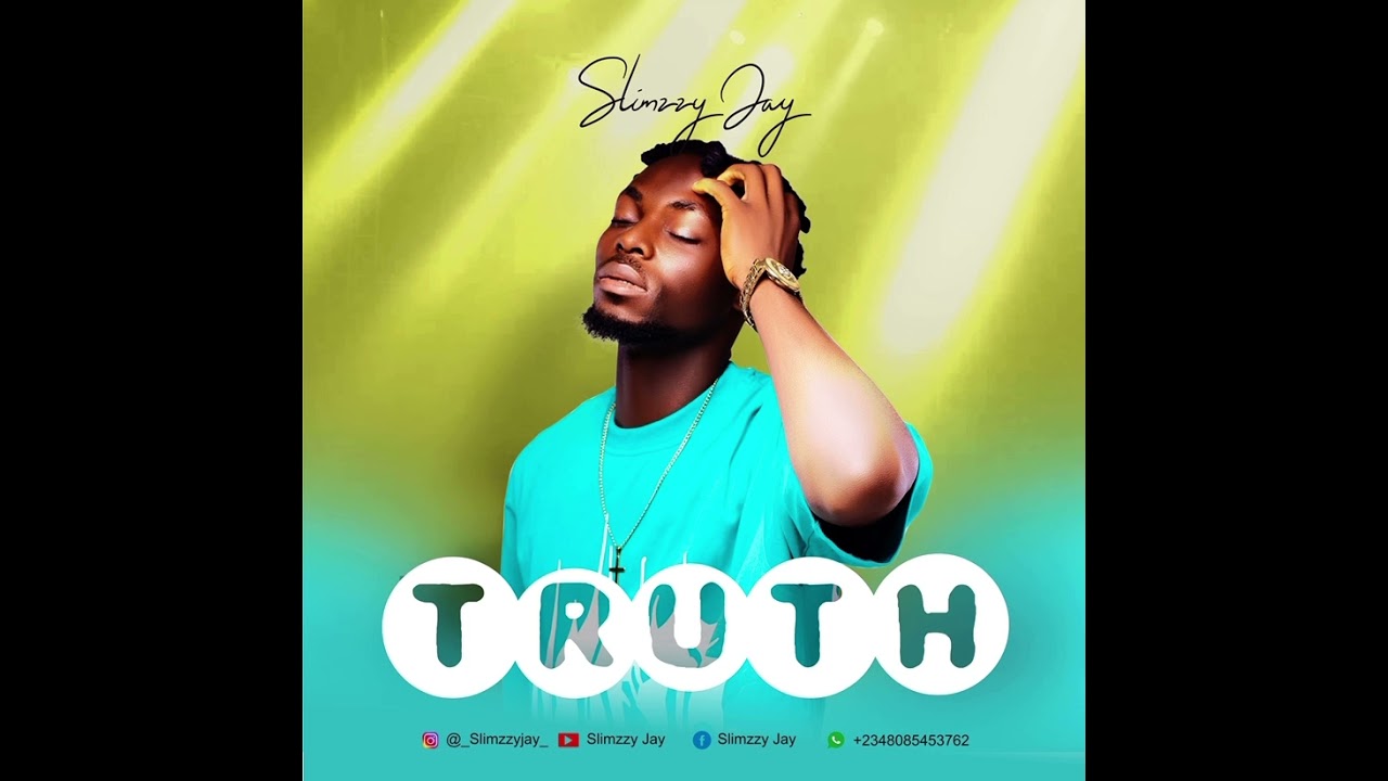 Slimzzy Jay_TRUTH
