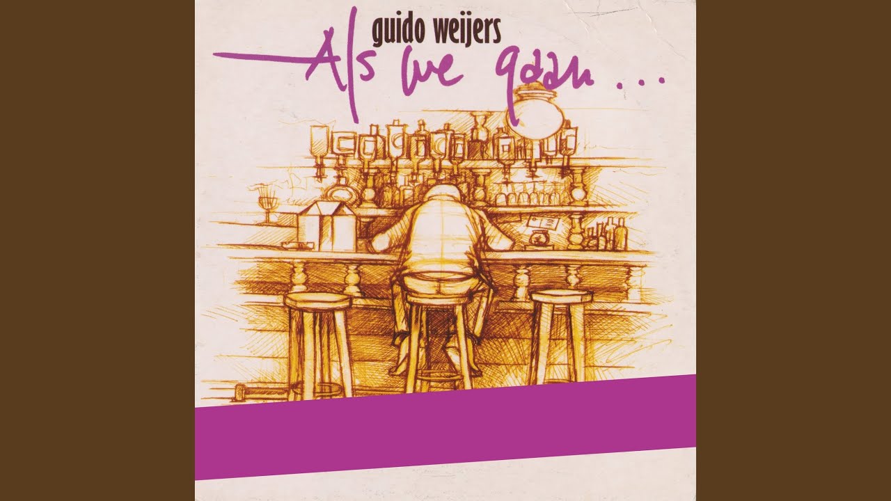 Als We Gaan... (1997 Version)