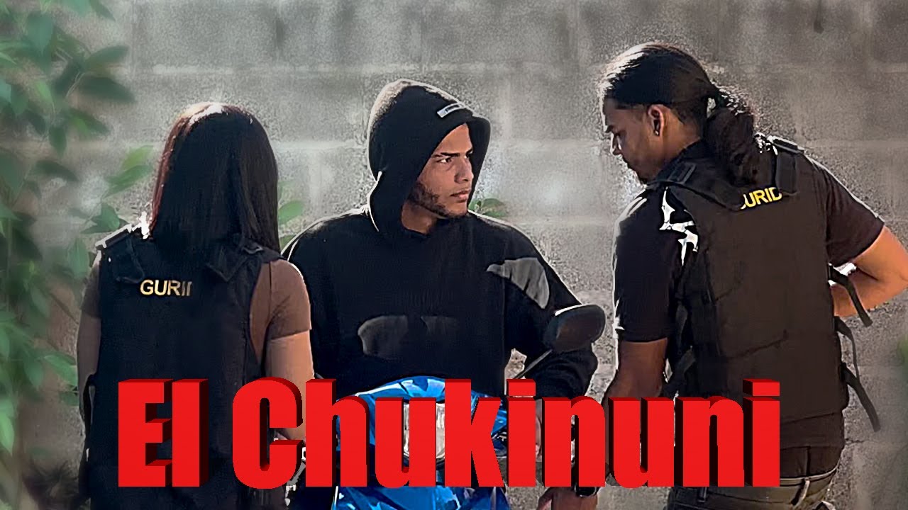 El Chukinuni En Navidad cap 4
