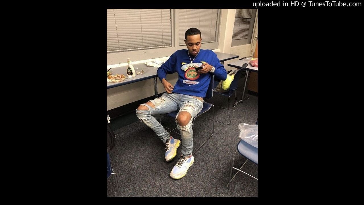 G Herbo Type Beat - Told You