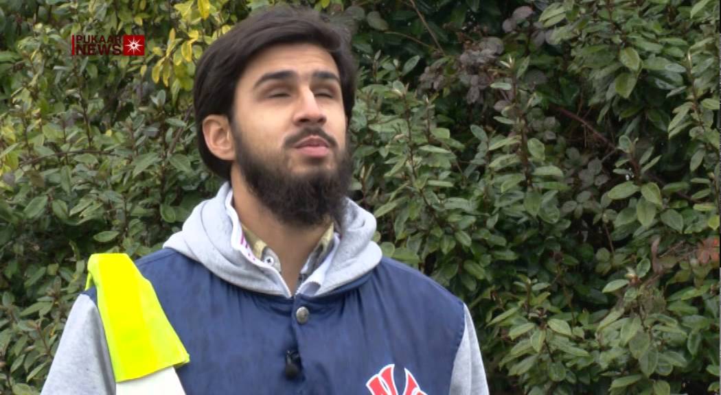 Blind Man in Leicester Refused Taxi because of his Guide Dog