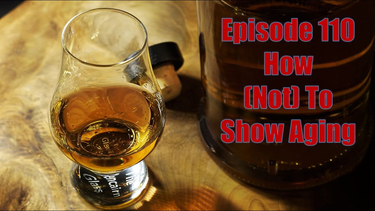 Episode 110   How Not To Show Aging