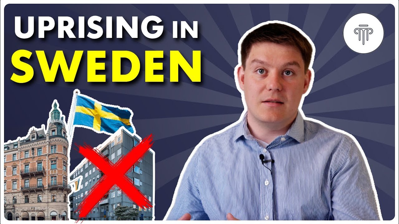 How Sweden Is Fighting Ugly Architecture - Eric Norin Interview
