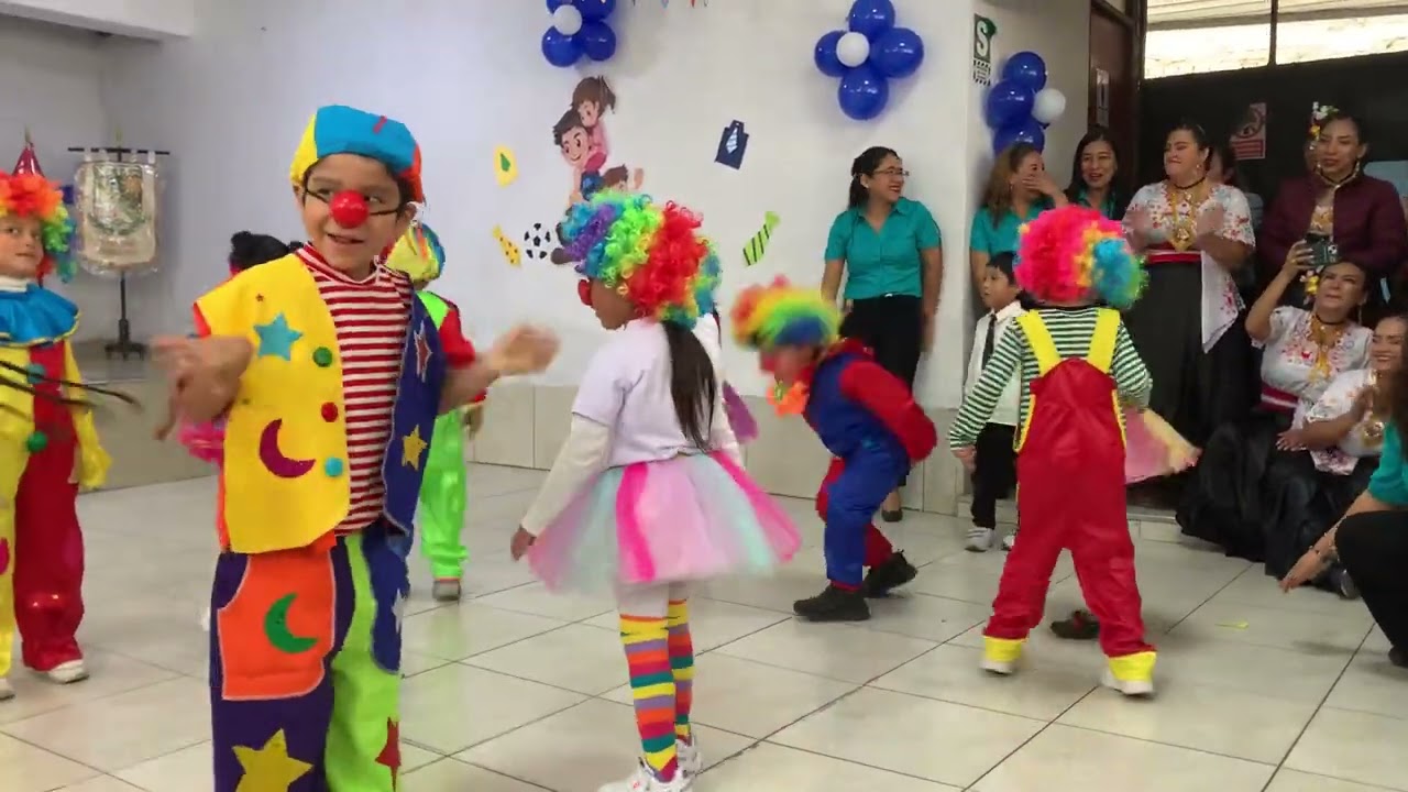 Líderes día del padre