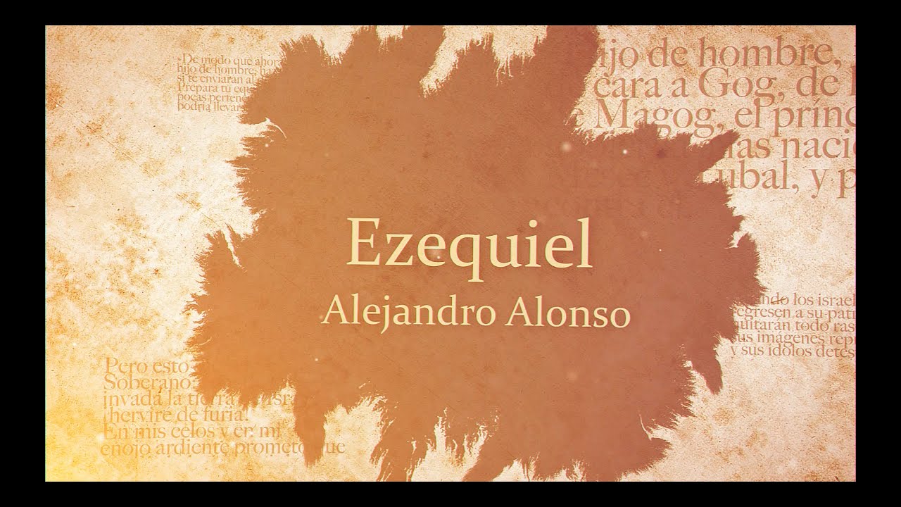 Ezequiel 20 