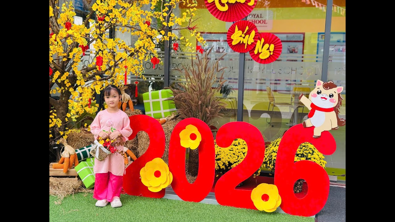 MÚA ĐOẢN XUÂN CA   MÚA KIDS   ALINA ARTS ACADEMY #alinaartsacademy #hocvienalina #dancekids   YouTub