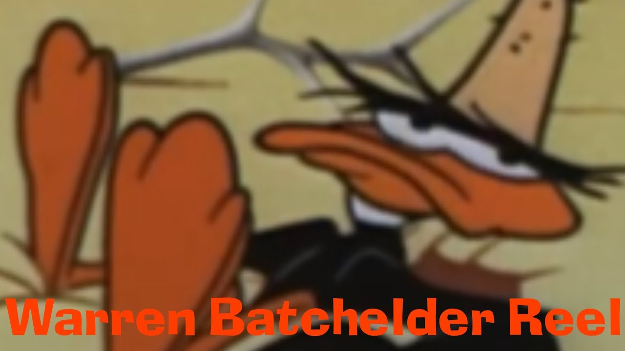 Warren Batchelder Reel