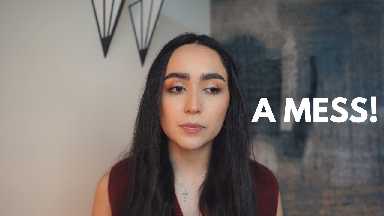 Design almost broke me. This is my story.