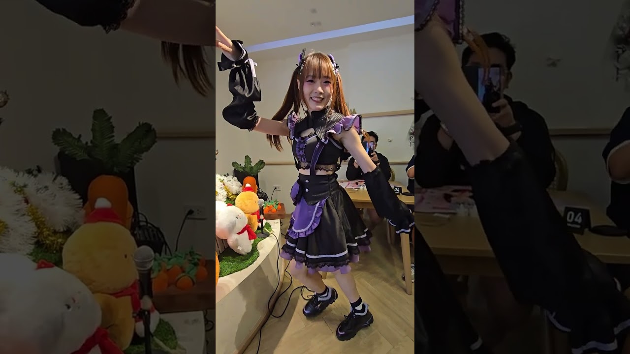 ViNX - Sai & Bew Seitan-sai Opening Special Show (31 January 2026)