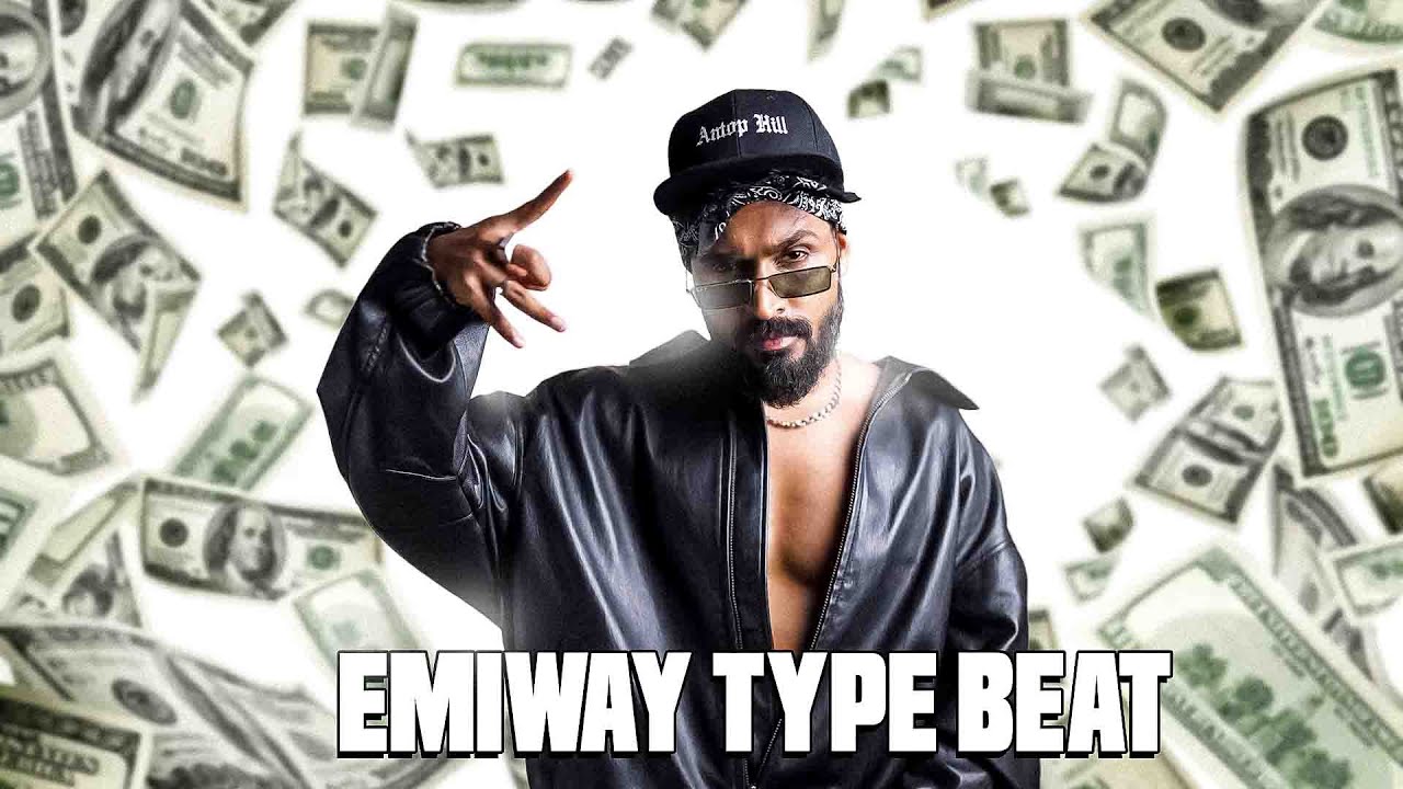 EMIWAY BANTAI TYPE BEAT - PAISA PAISA PROD GALLERY BEAT