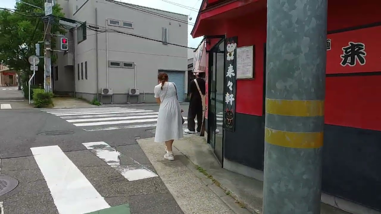 新潟県新潟市中央区白山浦２丁目 / 250718📝「信濃川のせせらぎと学問の薫りが溶け合う、新潟の精神的・文化的礎となる地」 🌸