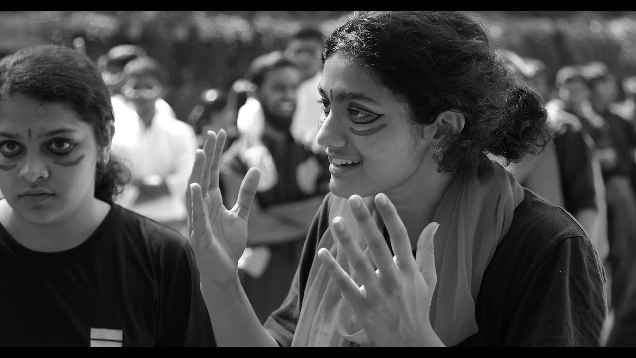 Footprints | Pravega IISc 2019