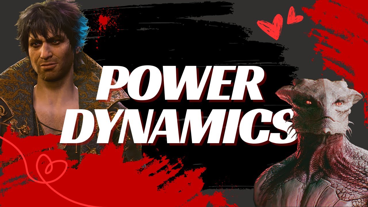 DURGETASH IS ABOUT POWER DYNAMICS