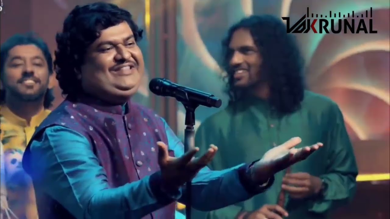 Moti verana X Ranchhod Rangila mix by DJ Krunal