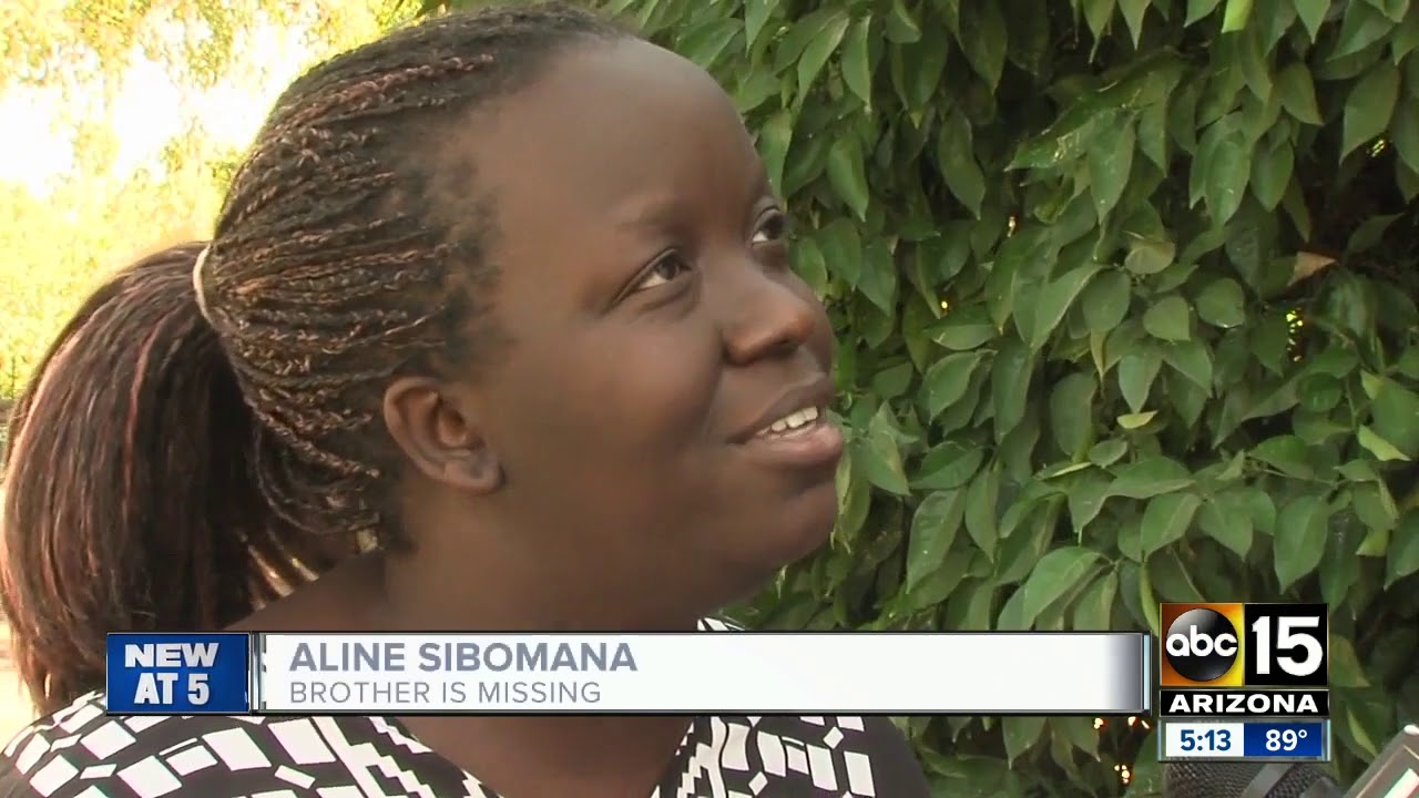 Annual Missing in Arizona Day set for October 21